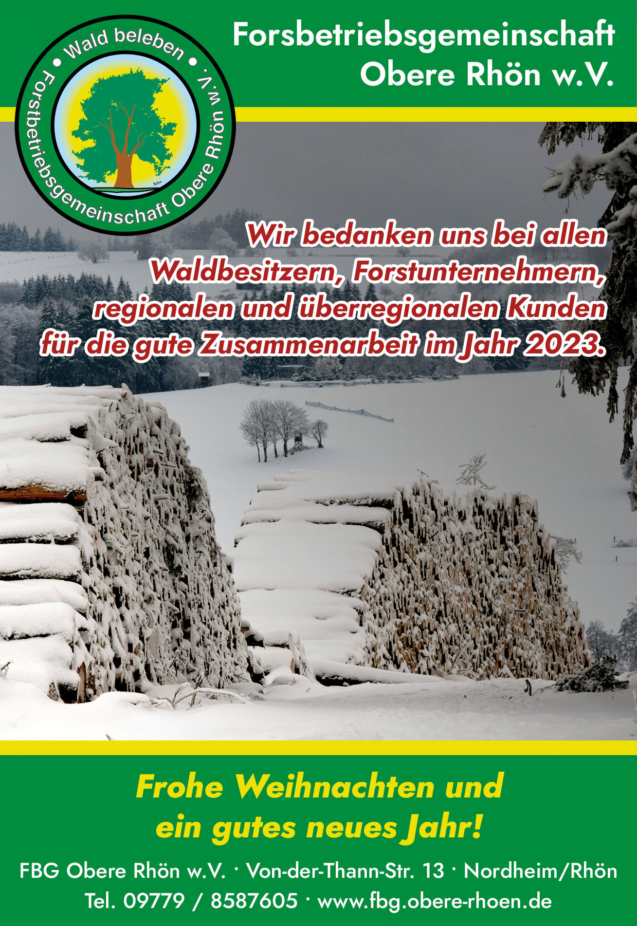 FBG Obere Rhön 2024